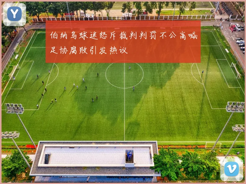 伯纳乌球迷怒斥裁判判罚不公高喊足协腐败引发热议