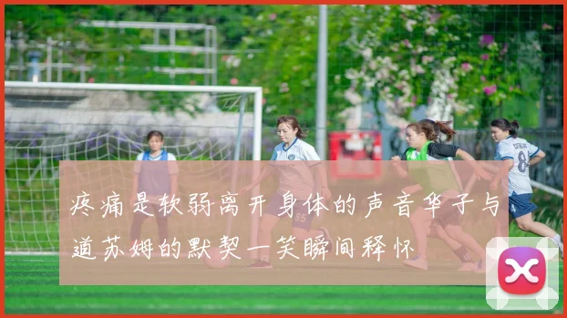 疼痛是软弱离开身体的声音华子与道苏姆的默契一笑瞬间释怀